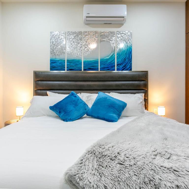 La Vida Hermosa - Apartamento Deluxe - 34