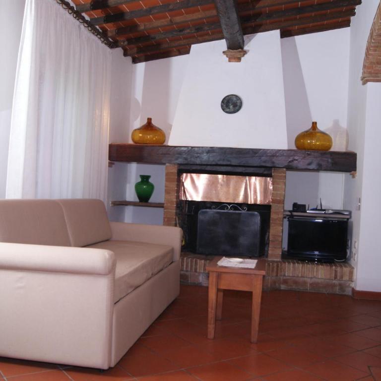 Comiti Farmhouse Apt Buonarroti - Appartamento con 3 Camere da Letto - 17