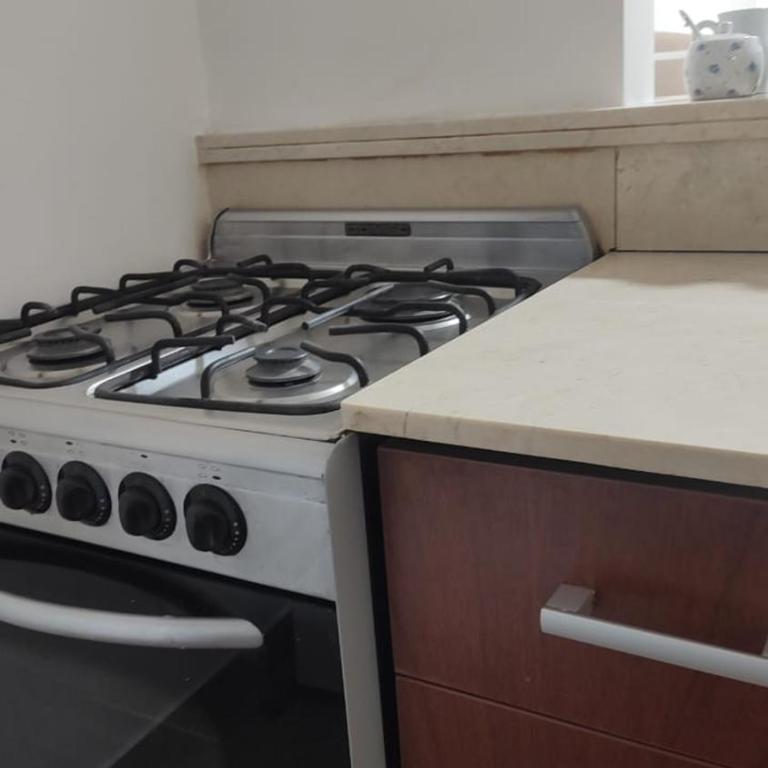 Studio Full amenities Las Cañitas - Apartamento de 1 dormitorio - 13