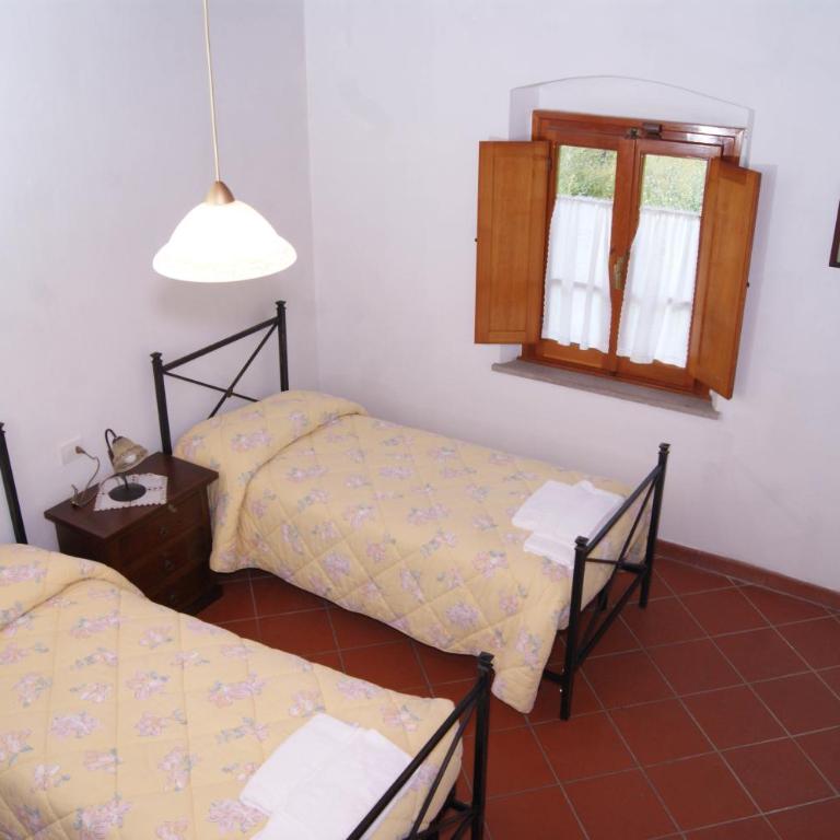 Comiti Farmhouse Apt Buonarroti - Appartamento con 3 Camere da Letto - 23