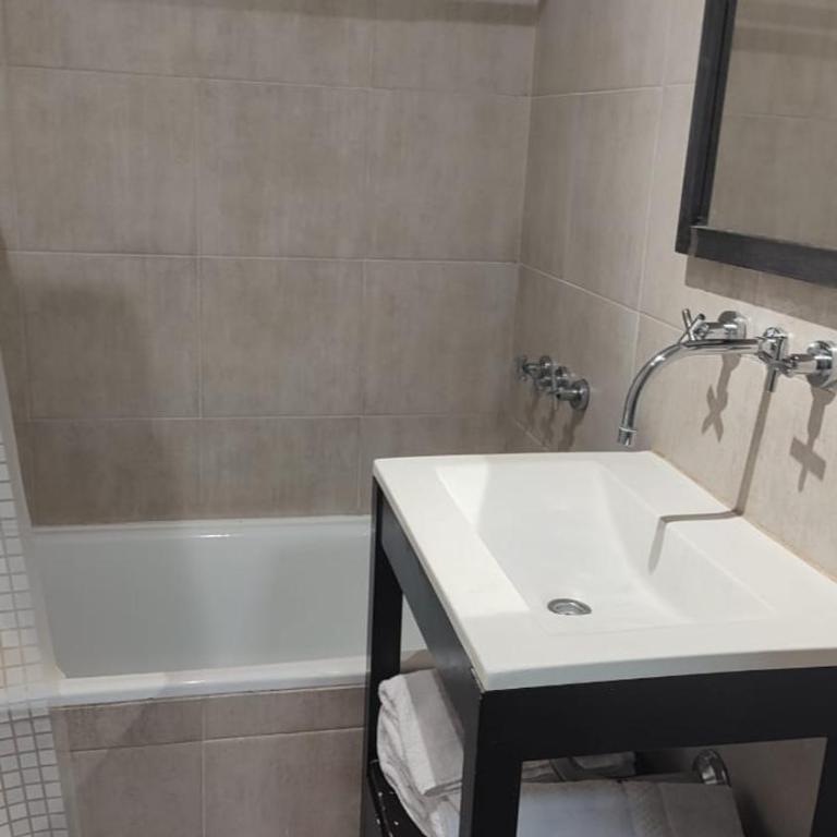 Studio Full amenities Las Cañitas - Apartamento de 1 dormitorio - 15