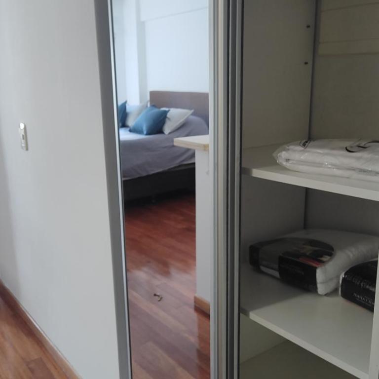 Studio Full amenities Las Cañitas - Apartamento de 1 dormitorio - 16