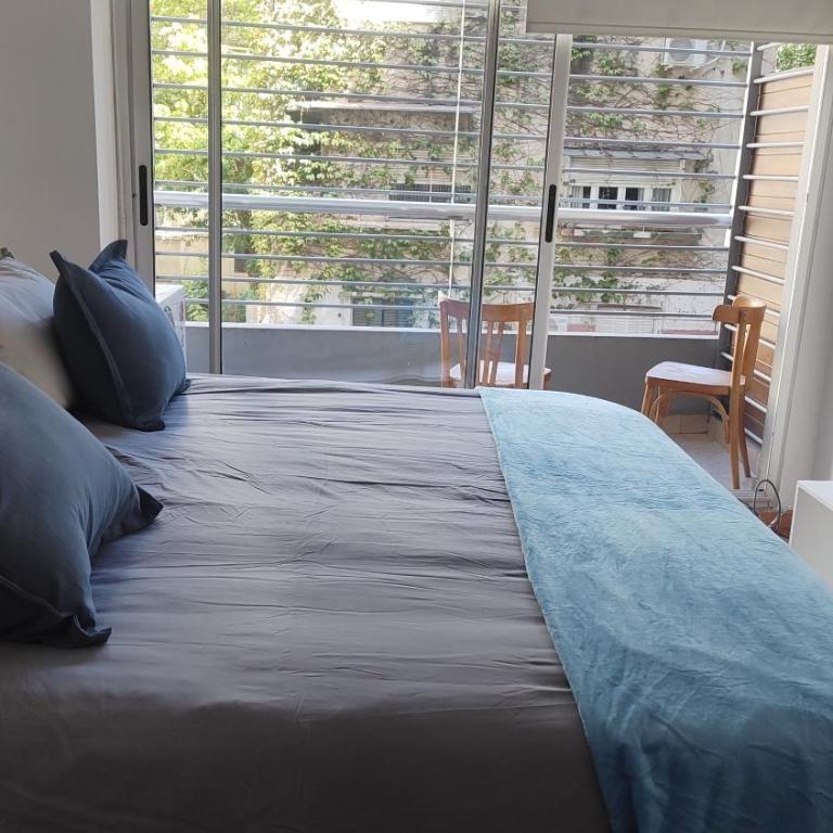 Studio Full amenities Las Cañitas - Apartamento de 1 dormitorio - 22