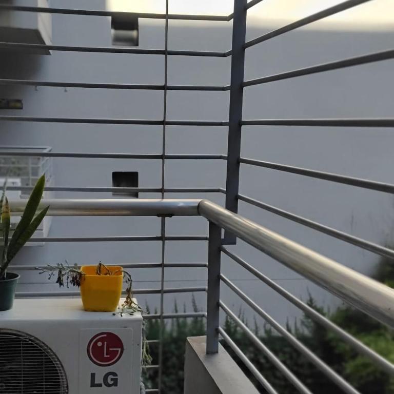 Studio Full amenities Las Cañitas - Apartamento de 1 dormitorio - 27