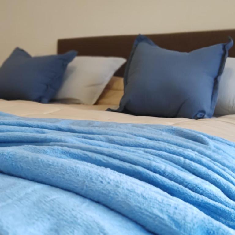 Studio Full amenities Las Cañitas - Apartamento de 1 dormitorio - 28