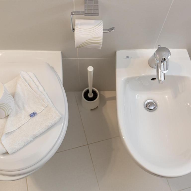 Prestige Garda Home - Ai Cappuccini - Appartamento con Vista Lago - 10