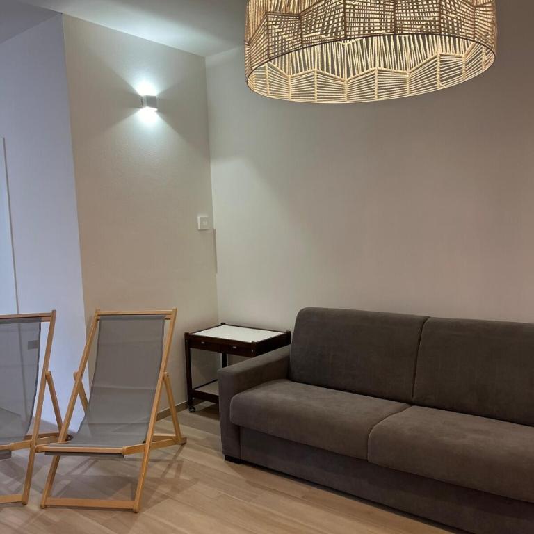 Palago 1 - Appartamento con 2 Camere da Letto - 17