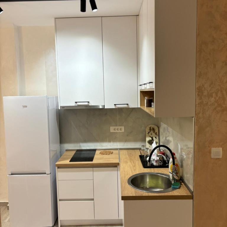 Petar Apartment - One-Bedroom Apartment - 12