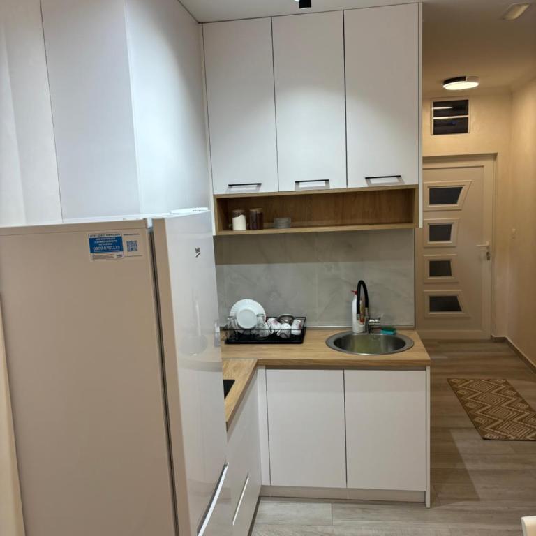 Petar Apartment - One-Bedroom Apartment - 10