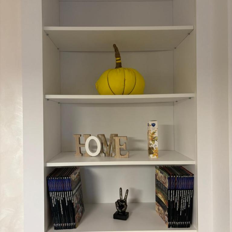 Petar Apartment - One-Bedroom Apartment - 19