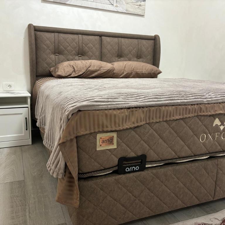 Petar Apartment - One-Bedroom Apartment - 7