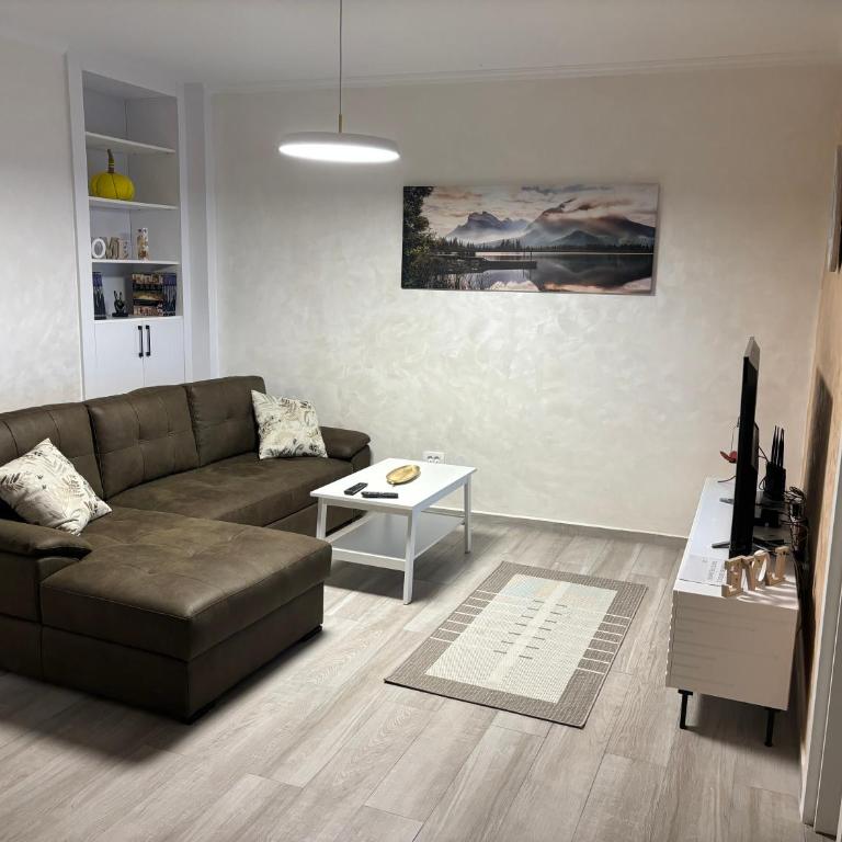 Petar Apartment - One-Bedroom Apartment - 4