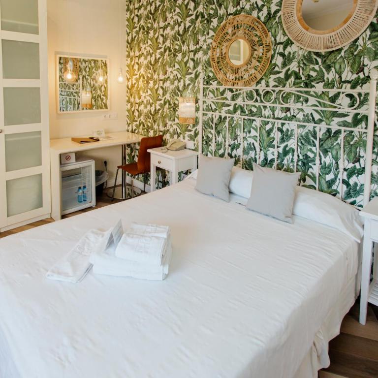 Hotel MR Costa Blanca - Habitación Doble Superior - 1