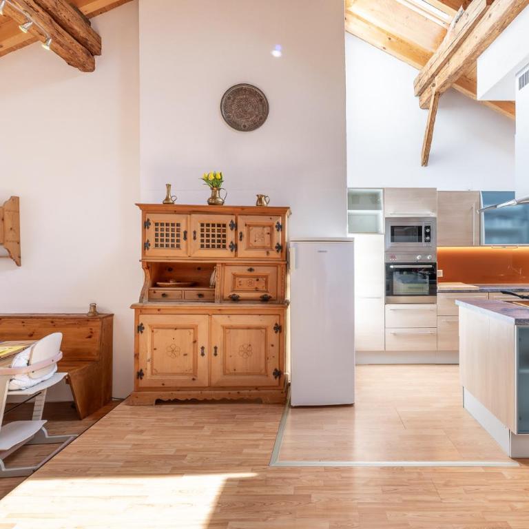 Chasa Mayer - Maisonette - 3