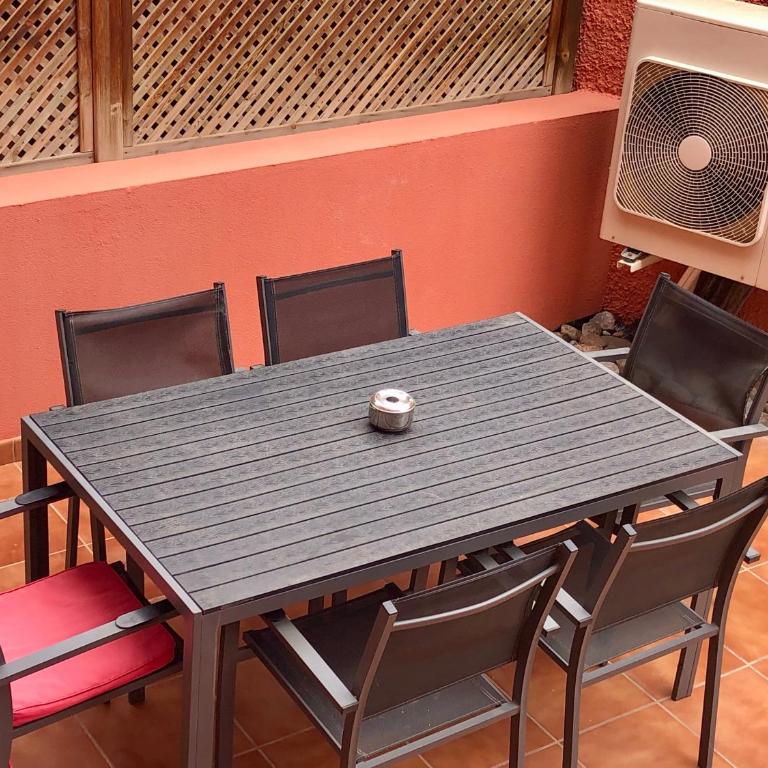 Beach and golf 4 Bedroom Holiday Home - Four-Bedroom House - 40