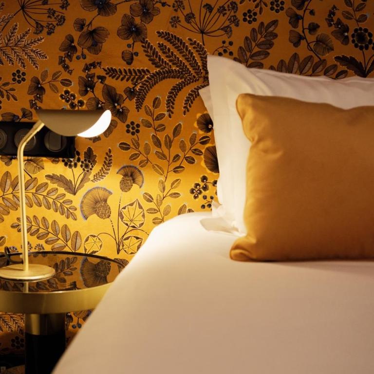 Hotel de Fleurie - Saint-Germain-des-Pres - 2 Chambres Doubles Adjacentes - 4
