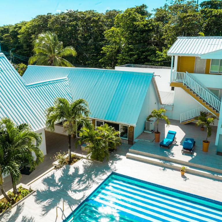 Hotel Caribbean Coral - Habitación Doble con vistas a la piscina - 1