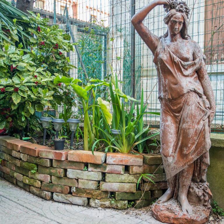 Appartamento Luxury Ai Greci - Apartment - 17