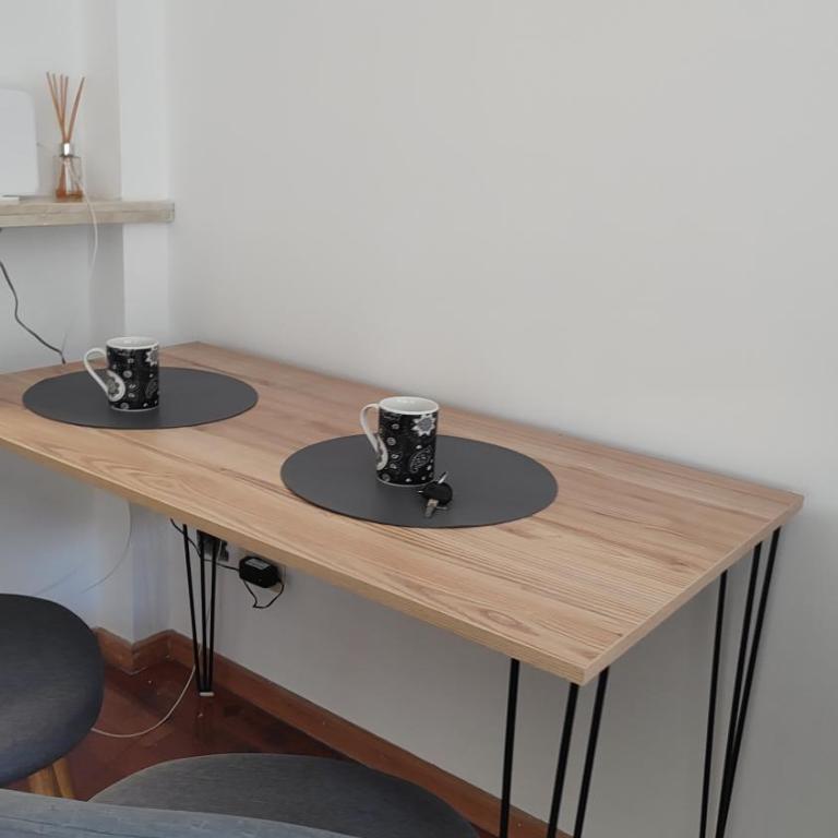 Studio Full amenities Las Cañitas - Apartamento de 1 dormitorio - 31