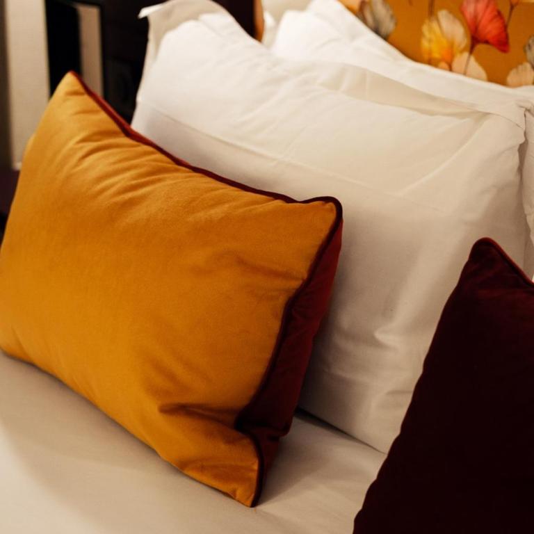 Hotel de Fleurie - Saint-Germain-des-Pres - Chambre Double Supérieure - 23