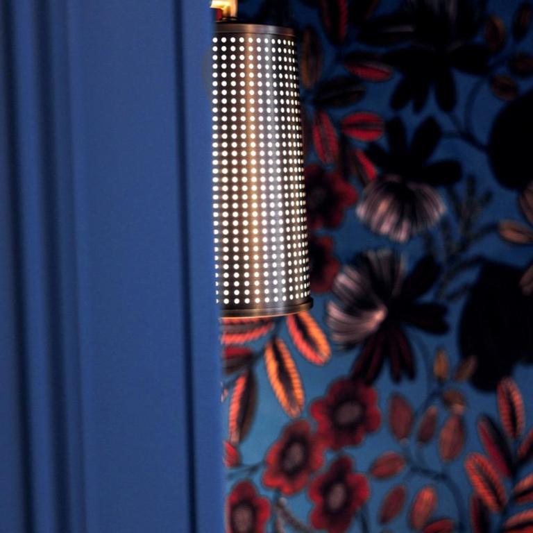 Hotel de Fleurie - Saint-Germain-des-Pres - Chambre Double Supérieure - 6