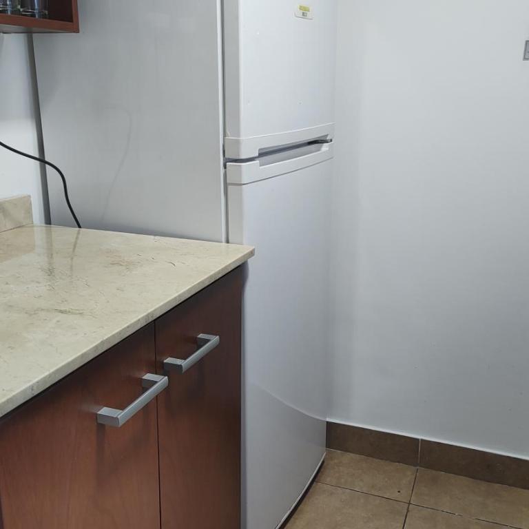 Studio Full amenities Las Cañitas - Apartamento de 1 dormitorio - 35