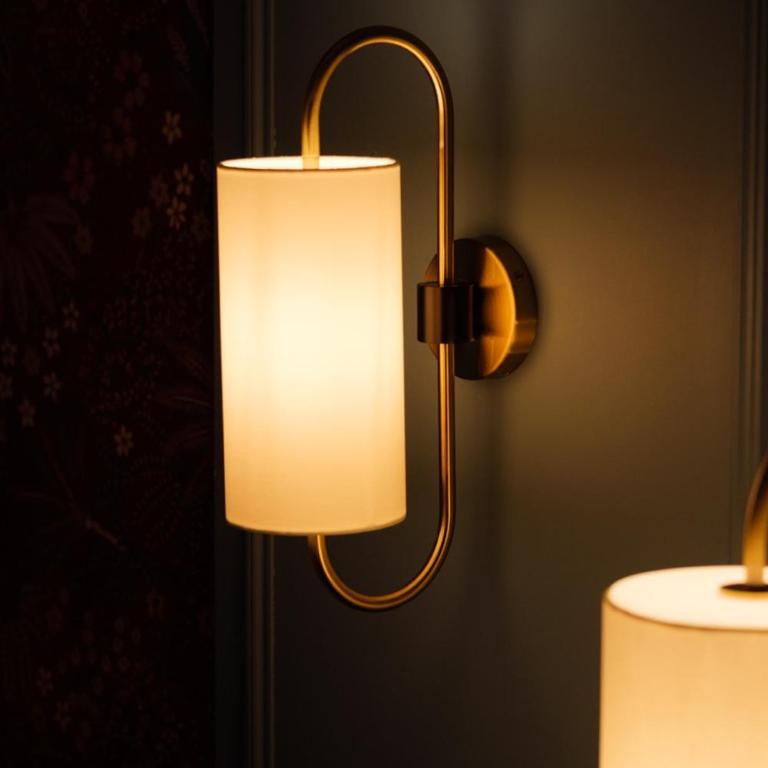 Hotel de Fleurie - Saint-Germain-des-Pres - Chambre Double Supérieure - 26