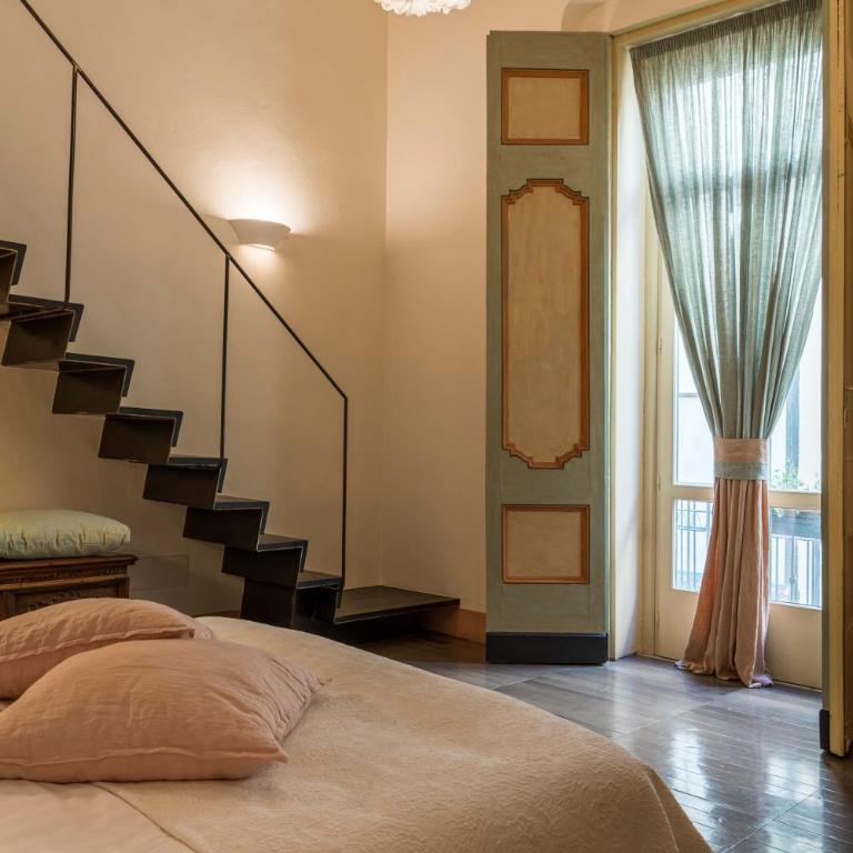 Starhost - DIMORA COPETA stunning seaview - Appartamento - 98