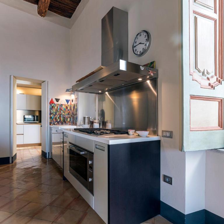 Starhost - DIMORA COPETA stunning seaview - Appartamento - 97