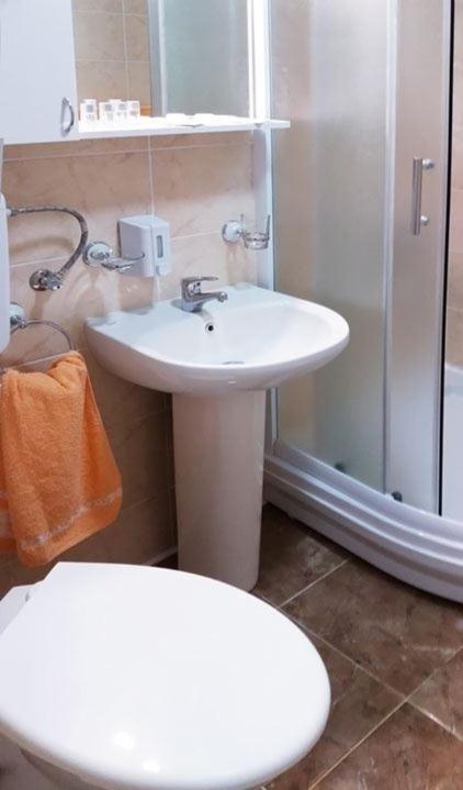 Apartman Fani - Apartman sa 2 Spavaće Sobe - 5