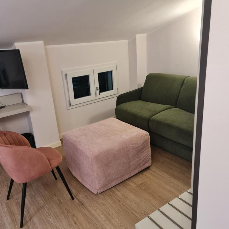 Hotel Miratorre superior - Camera Familiare Standard - 4