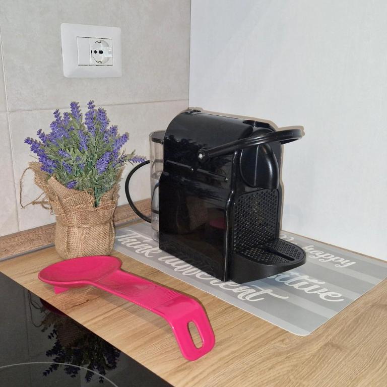 Caba's Apartment Best Vacation Ever - Appartamento con 1 Camera da Letto - 6