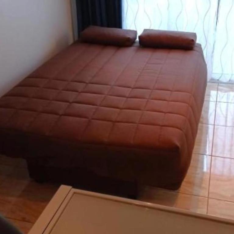 RNET - Nautilus Santa Margarida Roses - Apartamento con terraza - 6