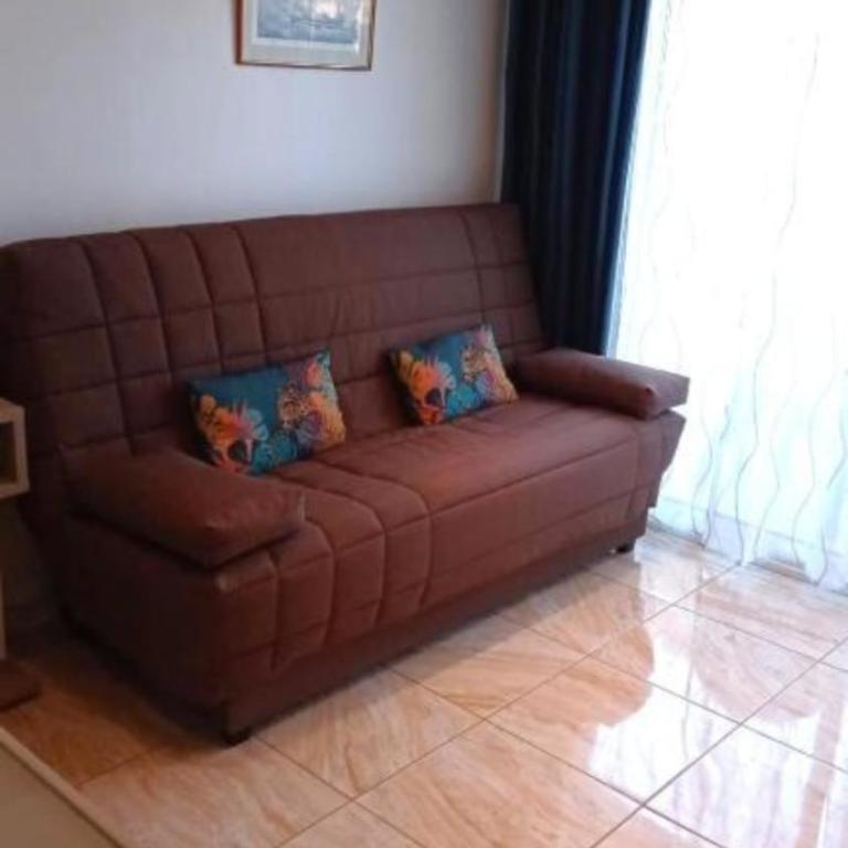 RNET - Nautilus Santa Margarida Roses - Apartamento con terraza - 5