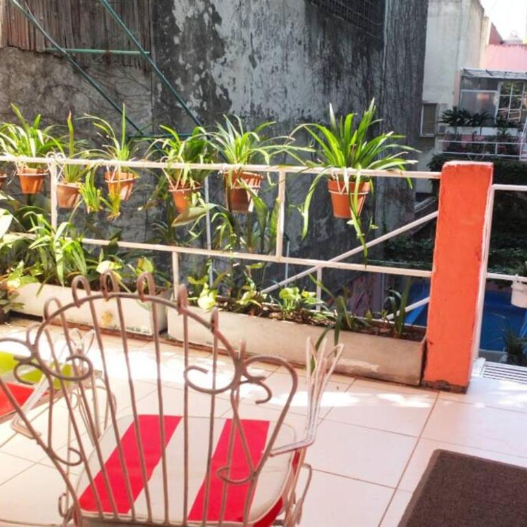 CasaSanTelmo 2984 - Apartamento de 1 dormitorio - 3