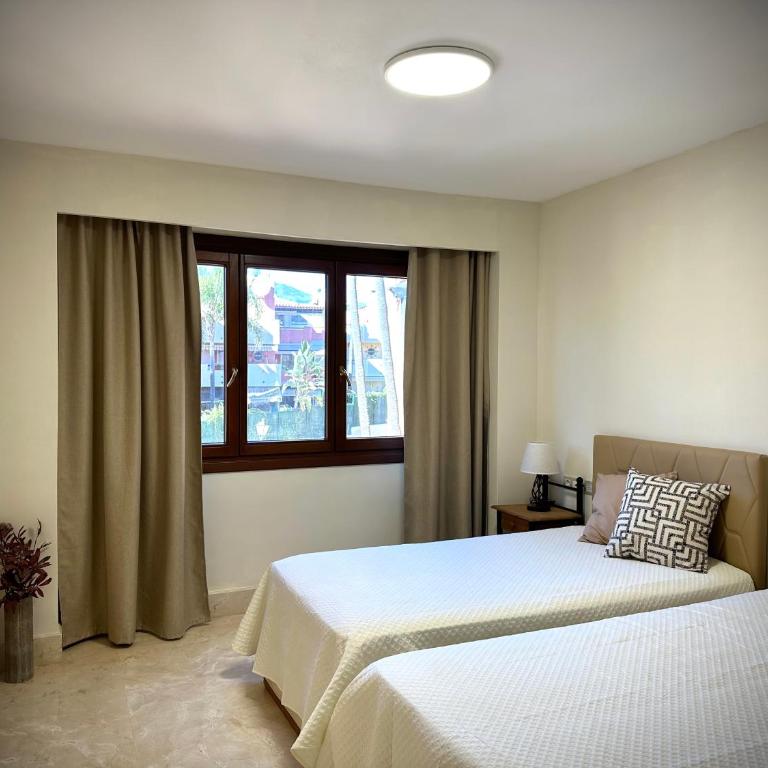 Mar Azul Apart Hotel - Apartamento con vistas al mar - 68