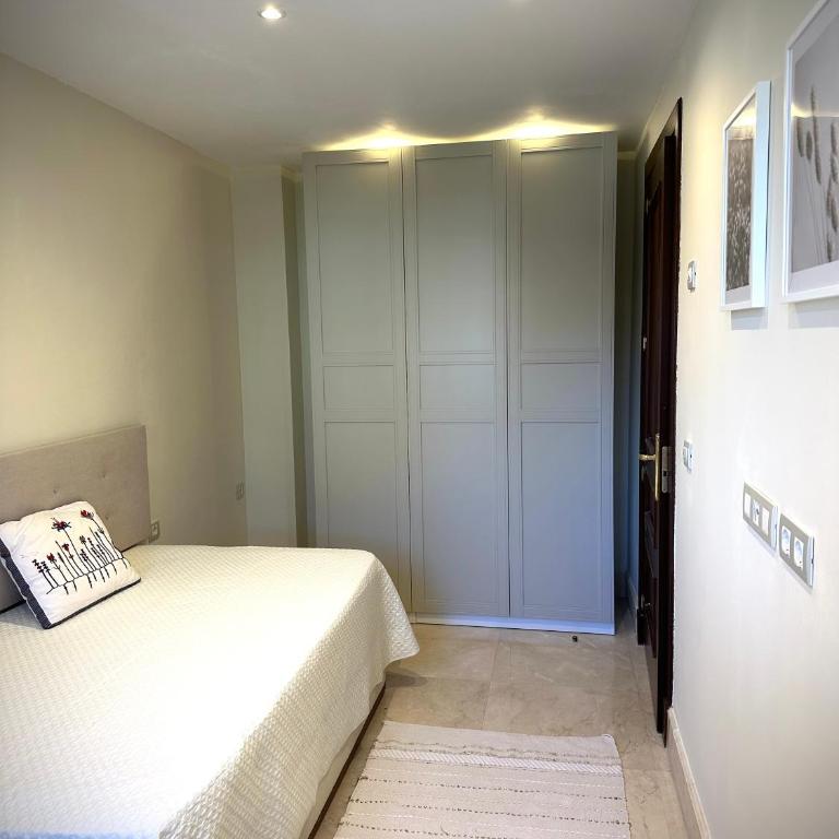 Mar Azul Apart Hotel - Apartamento con vistas al mar - 59