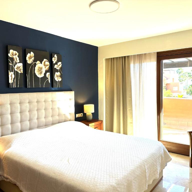 Mar Azul Apart Hotel - Apartamento con vistas al mar - 61