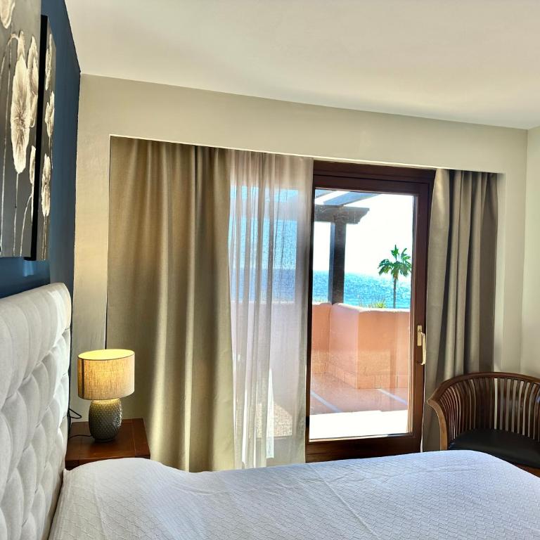 Mar Azul Apart Hotel - Apartamento con vistas al mar - 49