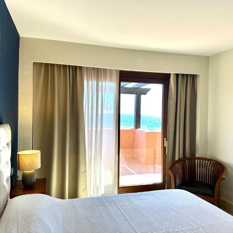 Mar Azul Apart Hotel - Apartamento con vistas al mar - 48
