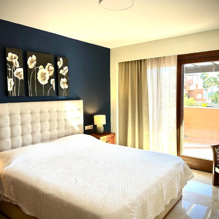 Mar Azul Apart Hotel - Apartamento con vistas al mar - 43