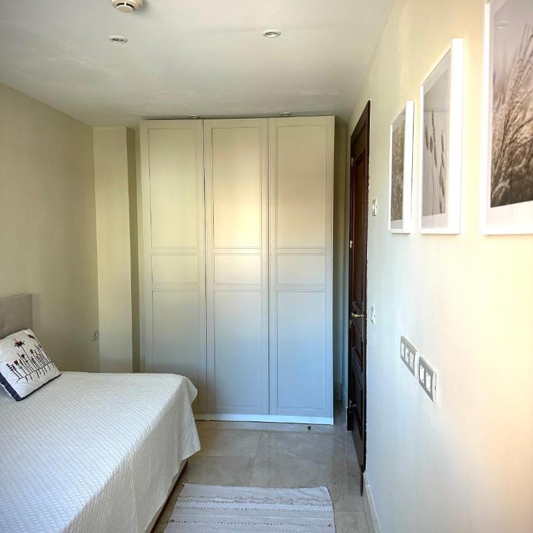 Mar Azul Apart Hotel - Apartamento con vistas al mar - 54