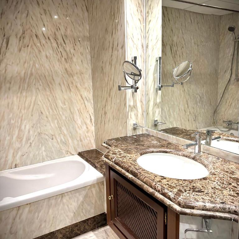 Mar Azul Apart Hotel - Apartamento con vistas al mar - 56