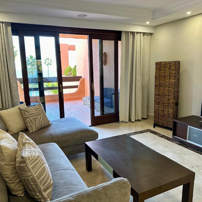 Mar Azul Apart Hotel - Apartamento con vistas al mar - 66