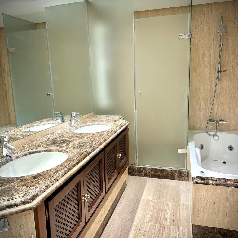 Mar Azul Apart Hotel - Apartamento con vistas al mar - 67