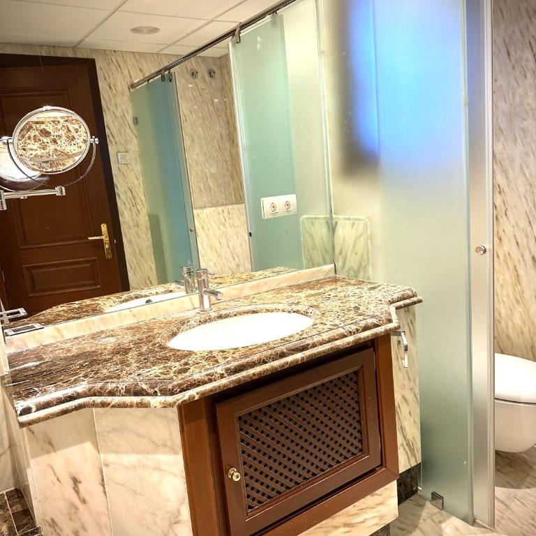 Mar Azul Apart Hotel - Apartamento con vistas al mar - 65