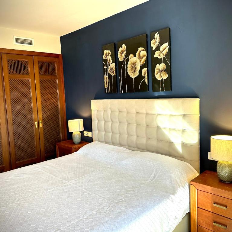 Mar Azul Apart Hotel - Apartamento con vistas al mar - 62