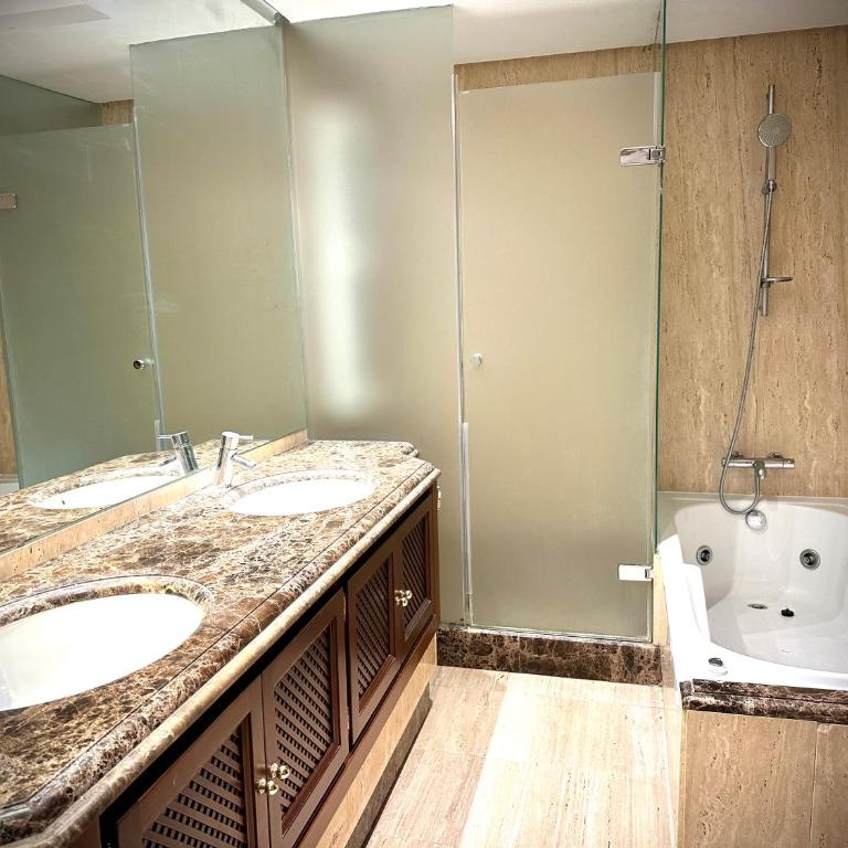 Mar Azul Apart Hotel - Apartamento con vistas al mar - 69