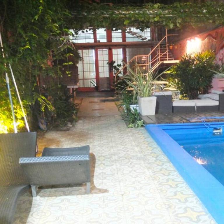 CasaSanTelmo 2984 - Apartamento de 1 dormitorio - 14