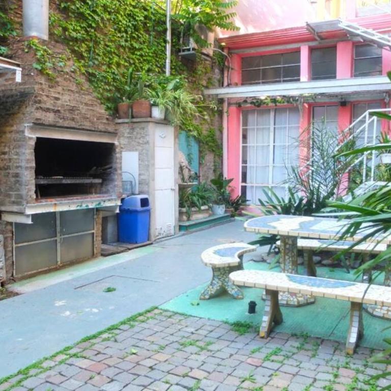 CasaSanTelmo 2984 - Apartamento de 1 dormitorio - 15